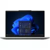 Lenovo ThinkPad L13 2-in-1 Gen 6 (Intel) Intel Core Ultra 5 225U hibridinis (2-in-1) 33,8 cm (13,3 col.) jutiklinis ekranas WUXGA 16 GB LPDDR5x-SDRAM 512 GB SSD Wi-Fi 6E (802.11ax) Windows 11 Pro pilka