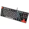 TRACER Mechaninė klaviatūra GAMEZONE Strike 87