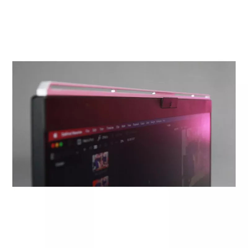 Monitorius Mobile Pixels Geminos X 24 colių liečiamas Quad HD 2560 x 1440