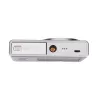 AgfaPhoto Realishot DC9200 Kompaktiškas Fotoaparatas 24 MP CMOS Sidabrinis (DC23 SILVER)