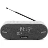 Technisat DigitRadio BT 2 šviesiai pilkas (0001/3973)
