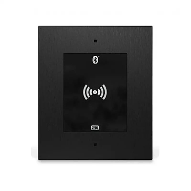 2N Access Unit 2.0 Bluetooth & RFID - 125kHz, 13.56MHz, NFC, PICard suderinamas (9160345)