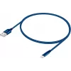USB-Lightning kabelis 1m