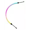 LED juosta CORSAIR LS430 Aurora — įvairiaspalvė, 430×10×10 mm, 2 vnt.