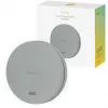 Dūmų detektorius „Hombli HBSA-0108“ belaidis fotoelektrinis, 3V ličio baterija