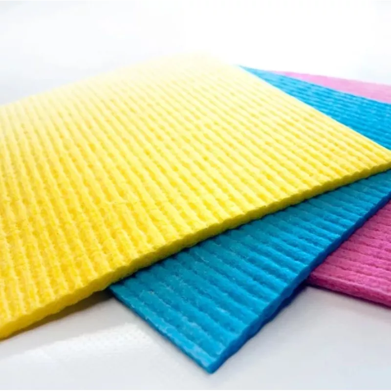 Sponge Scrubber Vileda 3 vnt.