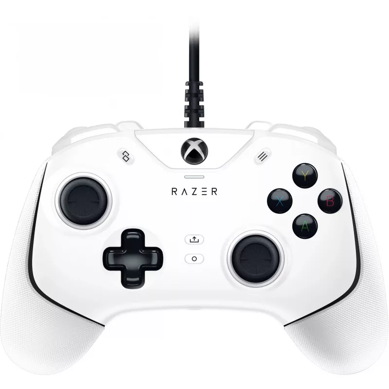 Wolverine V2 Gamepad PC Xbox Series S Xbox Series X Xbox One White