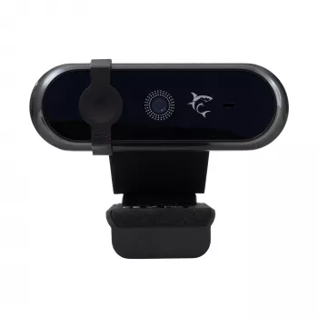 Vaizdo kamera White Shark GWC-005 1080p BAT – 1080p raiška, USB jungtis