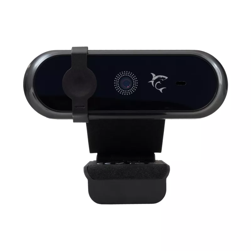 Vaizdo kamera White Shark GWC-005 1080p BAT – 1080p raiška, USB jungtis