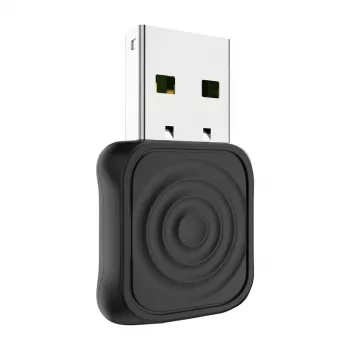 Belaidis adapteris CarPlay ir Android Auto Carlinkit MINI ULTRA