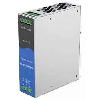 Maitinimo blokas RUIJIE RG-NIS-PA120-54 120W