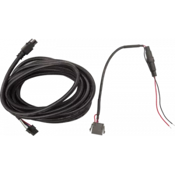 Įkrovimo laidas TOMTOM Webfleet PRO 84xx/83xx - transporto priemonės laivas (modelis 9K7F.001.92.0)