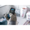 Bosch GLM 50-27 CG Professional lazerinis nuotolio matuoklis mėlynas, juodas 50 m