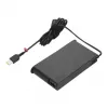 Lenovo 4X20S56701 maitinimo adapteris / keitiklis Vidaus 170 W Juoda