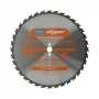 NORTON diskinis pjūklo diskas 450 mm x 30 mm x 36 dantys PRO WOOD RIPPING (4.4/3.0)