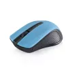 PELĖ MODECOM MC-WM9 RF Wireless