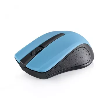PELĖ MODECOM MC-WM9 RF Wireless