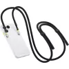 Carry Strap Horizon Black, Loop juodas, skirta Fairphone 6