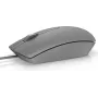 Dell MS116 USB laidinė pelė Sapphire BrownBox Positive – pelė – 1.000 dpi