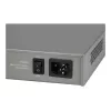LevelOne GTL-2091 Valdomas L3 Gigabit Ethernet (10/100/1000) jungiklis, pilkas