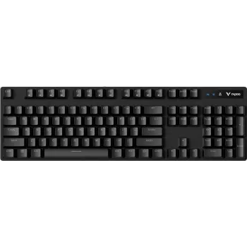 Pelė Rapoo 00226366 Black