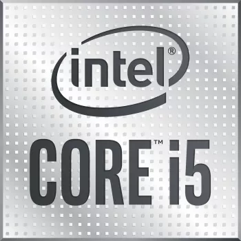 Procesorius Intel Core i5-10400 2.9 GHz 6 branduoliai 12 MB talpyklos LGA 1200