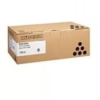 Originalus Ricoh kasetė 841755 juoda, išeiga 31 000 puslapių, 1 vnt.