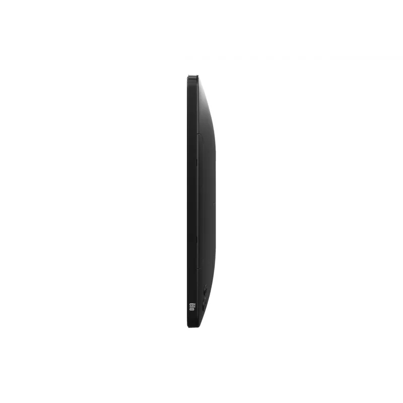 Skaitmeninis informacinis ekranas Elotouch 1504L 15,6 col. LED 1920x1080 450 cd/m² Juodas lietimui jautrus ekranas