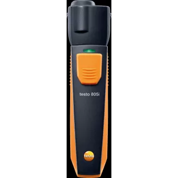 Testo 0560 1805 juodas