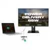 Japannext JN-IPS238FHDR-C65W-HSP Monitorius 23,8 colio Full HD IPS