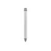 Logitech Crayon – Skaitmeninis pieštukas Apple iPad (Lightning, Pilka)