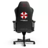 noblechairs HERO žaidimų kėdė - Resident Evil Umbrella Edition