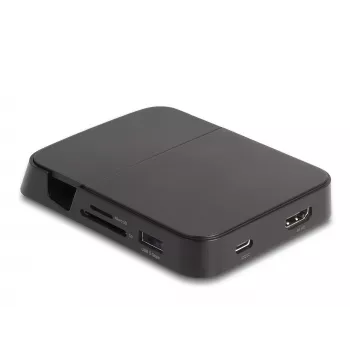 DeLOCK 88018 Mobiliojo telefono dokas