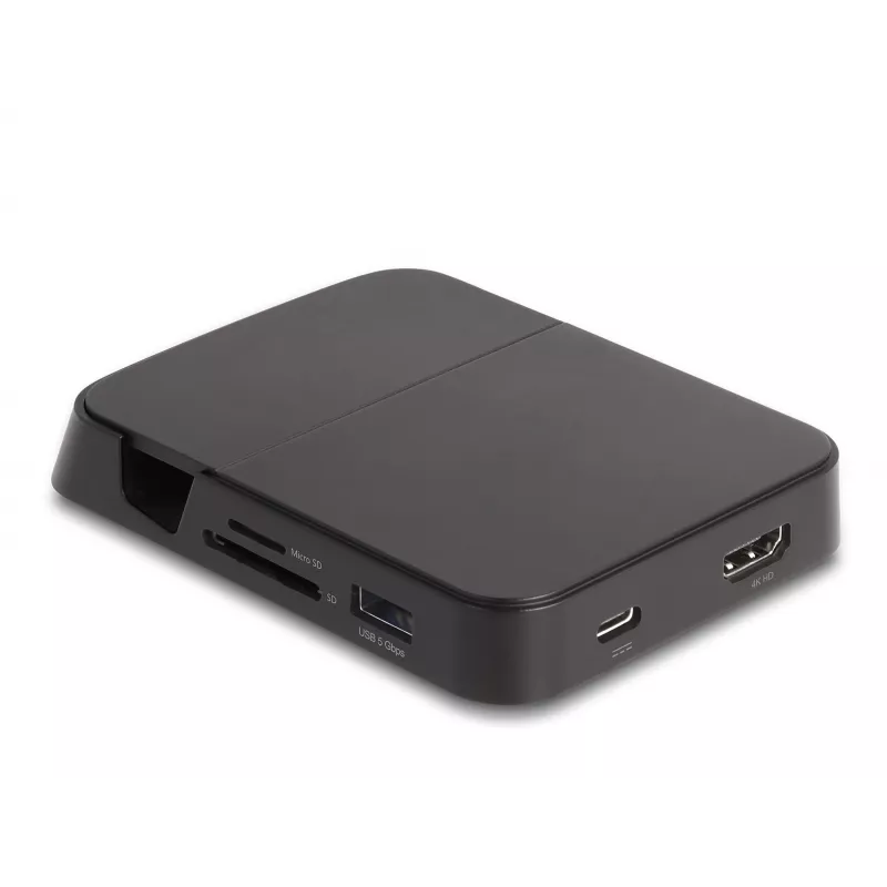 DeLOCK 88018 Mobiliojo telefono dokas