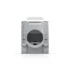 Keystone lizdas Ubiquiti UACC-Keystone-Jack-C6A RJ-45 plokščias metalinis