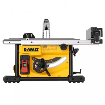 DeWALT DWE7485 210 mm stacionarus diskinis pjūklas, 230 V, C tipo euro kištukas