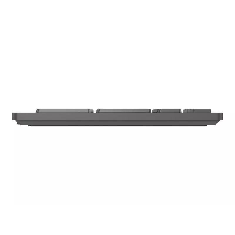 Lenovo 4Y41C33791 belaidė skaičių klaviatūra, RF, pilka