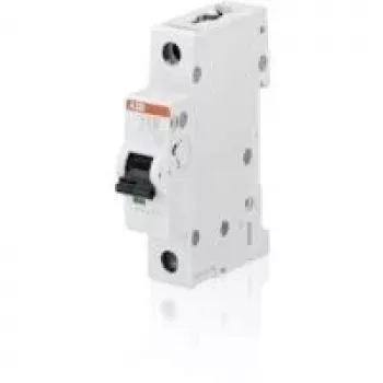 Automatinis jungiklis ABB S201-C32 32A 230/400V 50/60Hz 1P