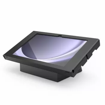 Compulocks Surface GO 1-4 Gen Apex Enclosure Black 10.5 colio apsauginis metalinis dėklas