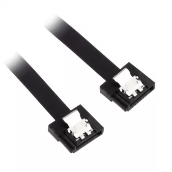 SATA kabelis Akasa PROSLIM SATA 3.0 15 cm