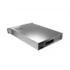 Rack važtuvas Lanberg SC01-6502-12B 2U juodas 7 ventiliatoriai
