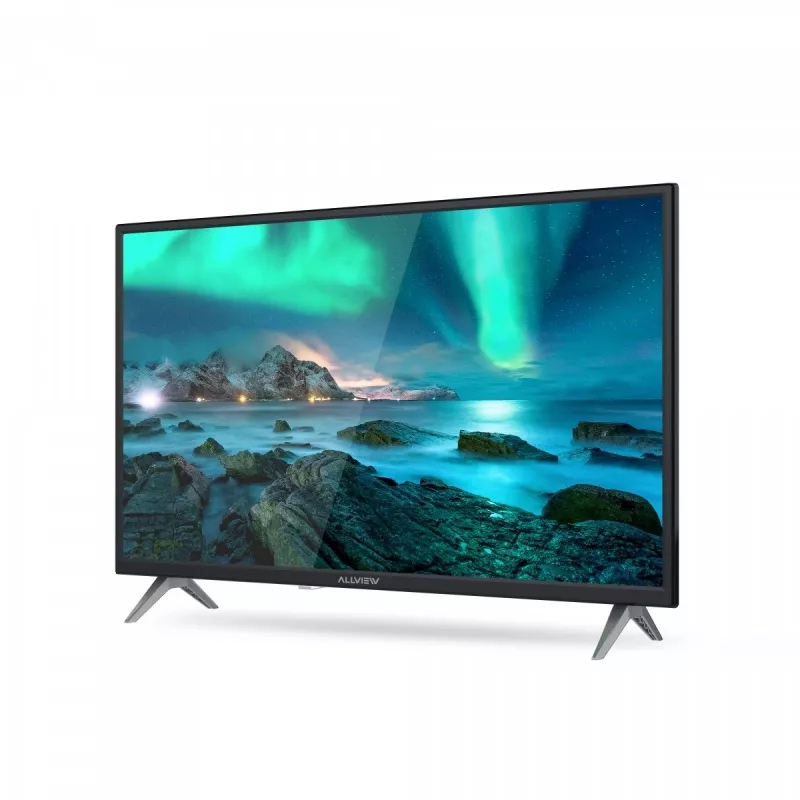 Televizorius LED Allview 81 cm (32 inch) 32ATC6000-H, HD Ready, CI+