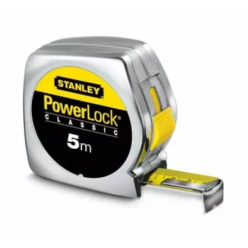 Matavimo juosta Stanley 1-33-194 Powerlock ABS