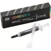 Termopasta Cooler Master CRYOFUZE 5 WHITE 3g – aukšto laidumo termo sąsajos junginys CPU/GPU