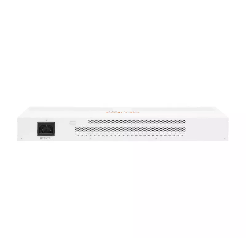 HPE Aruba Networking Aruba Instant On 1430 26G 2SFP nevaldomas L2 gigabitinio eterneto jungiklis 1U