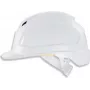 Apsauginis šalmas Uvex 9772920 Juodas