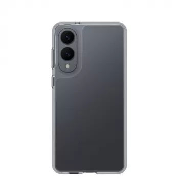 OtterBox React Samsung Galaxy S25 Edge - skaidrus - apsauginis dėklas (77-98276)