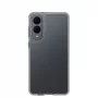 OtterBox React Samsung Galaxy S25 Edge - skaidrus - apsauginis dėklas (77-98276)