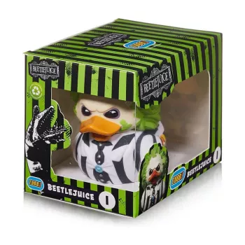 TUBBZ Sammelente - Beetlejuice 9 cm