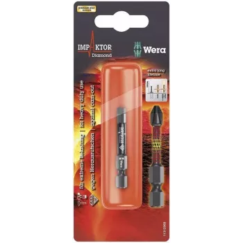 Wera 05073946001 Laikymo įrenginys